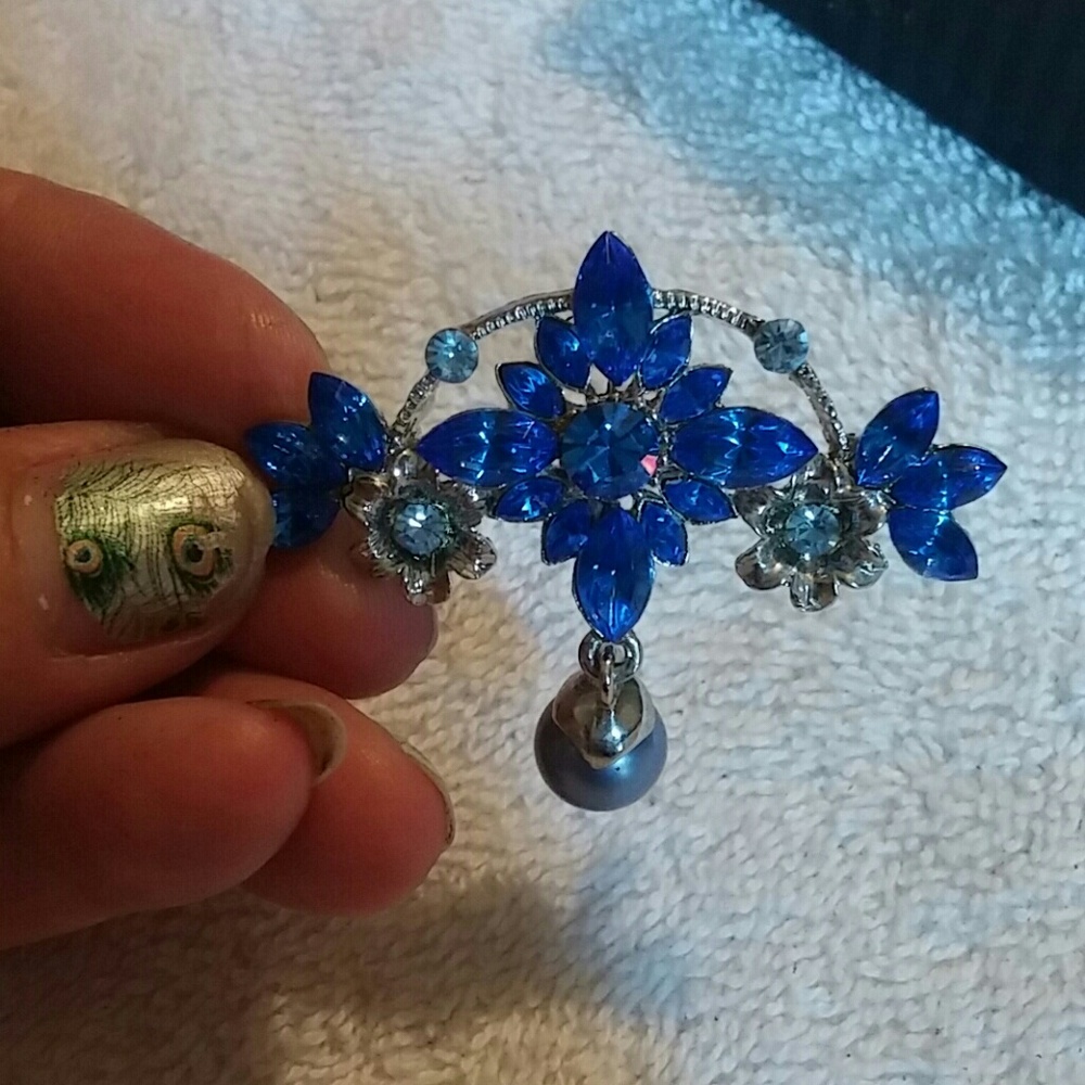 Avon Romantic Birthstone Pendant june - Picture 5 of 6